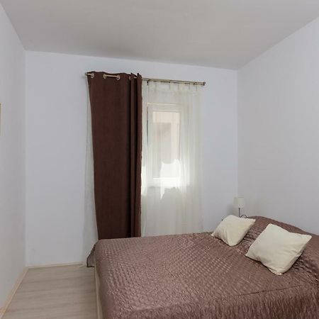 Apartman Rokolj Cavtat Exterior foto