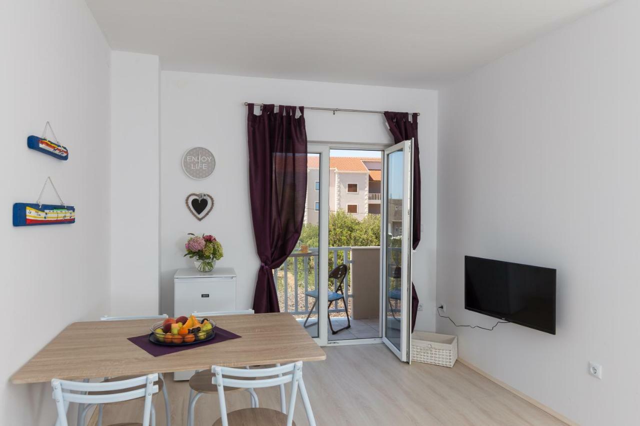 Apartman Rokolj Cavtat Exterior foto
