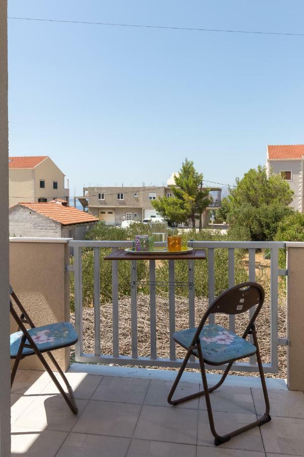 Apartman Rokolj Cavtat Exterior foto