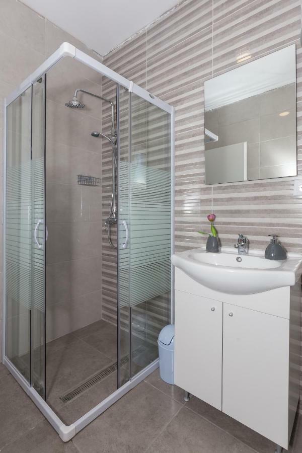 Apartman Rokolj Cavtat Exterior foto