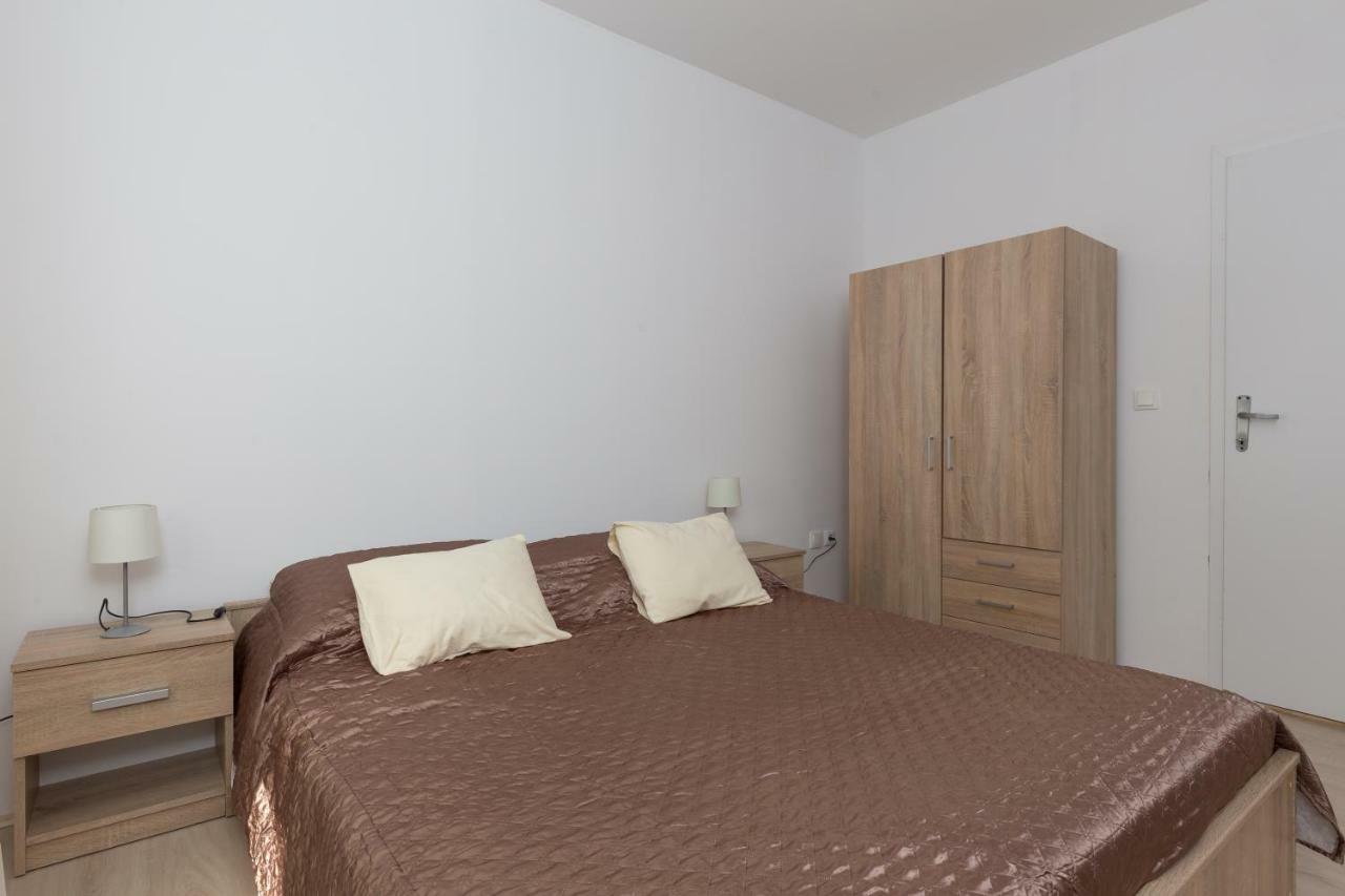 Apartman Rokolj Cavtat Exterior foto