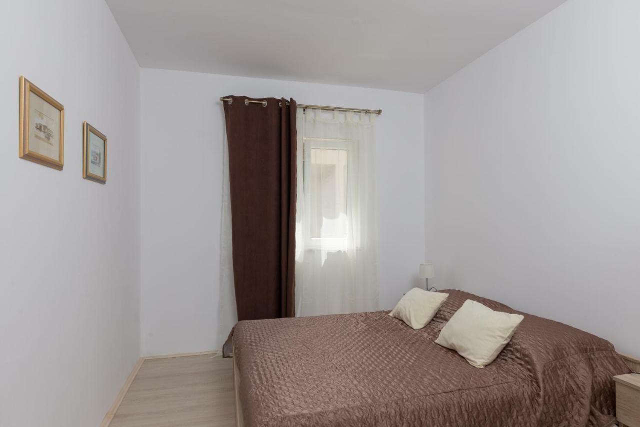 Apartman Rokolj Cavtat Exterior foto