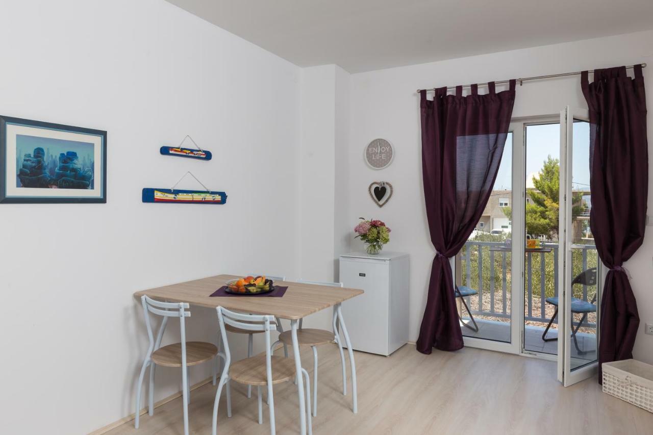 Apartman Rokolj Cavtat Exterior foto