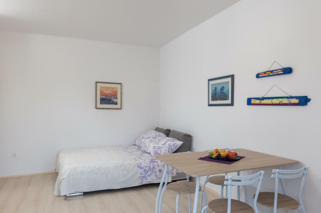 Apartman Rokolj Cavtat Exterior foto