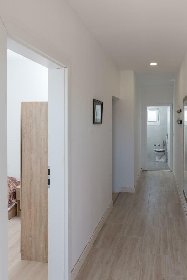 Apartman Rokolj Cavtat Exterior foto